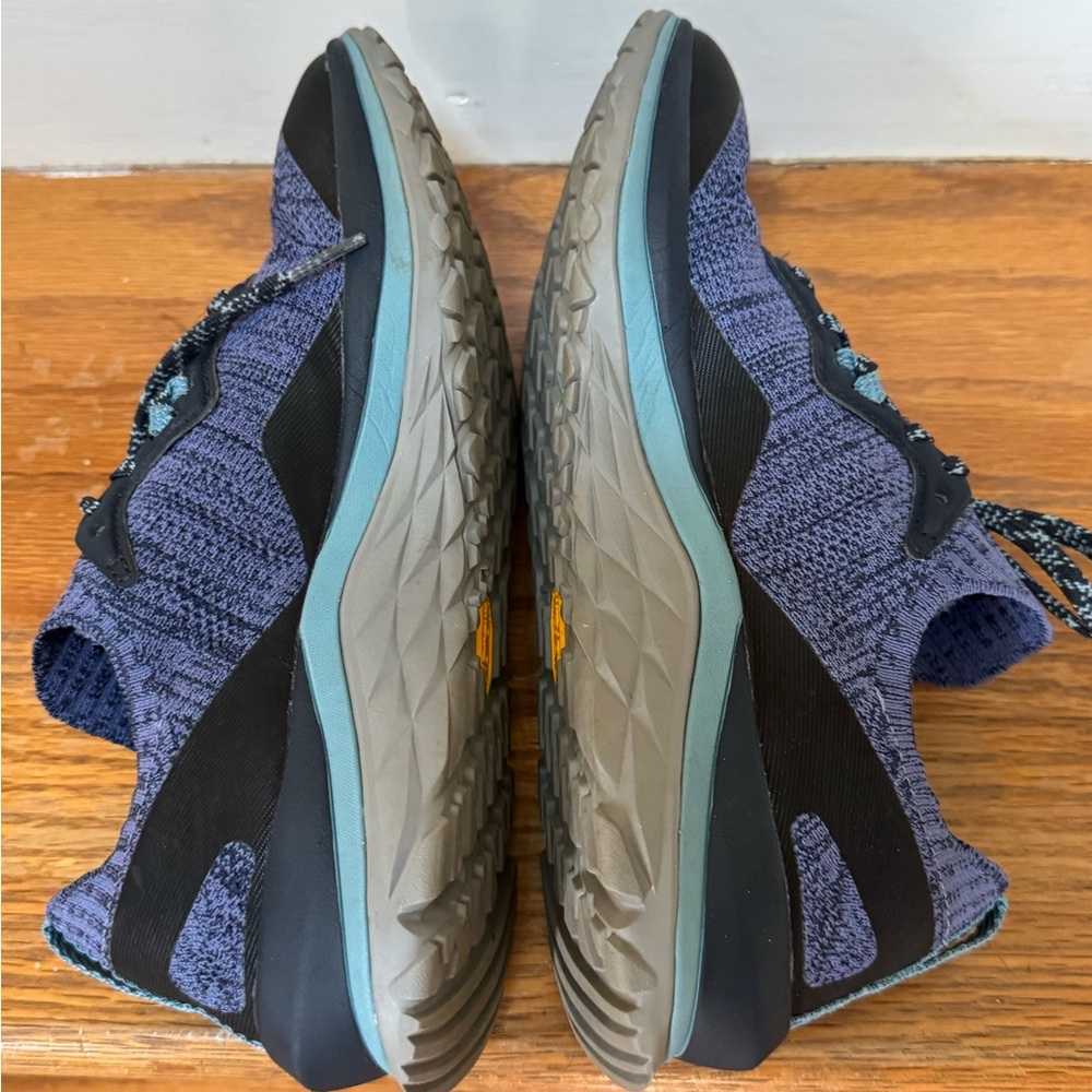 Merrill Mag 9 Women’s Sneaker - Picture 4 of 6